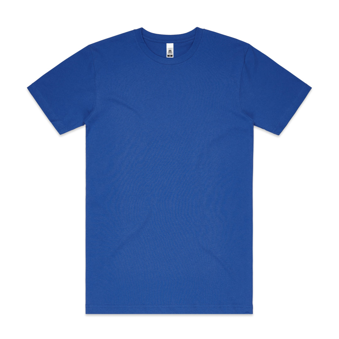 Block Tubular Tee 2