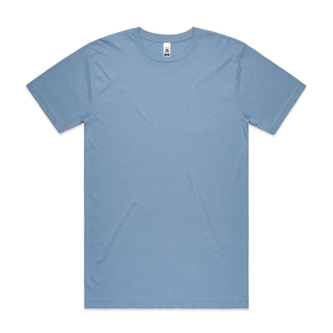 Block Tubular Tee 2