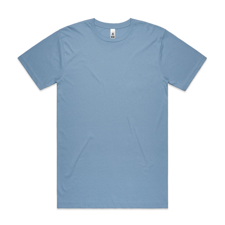 Block Tubular Tee 2