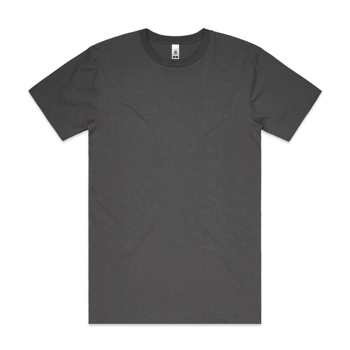 Block Tubular Tee 2
