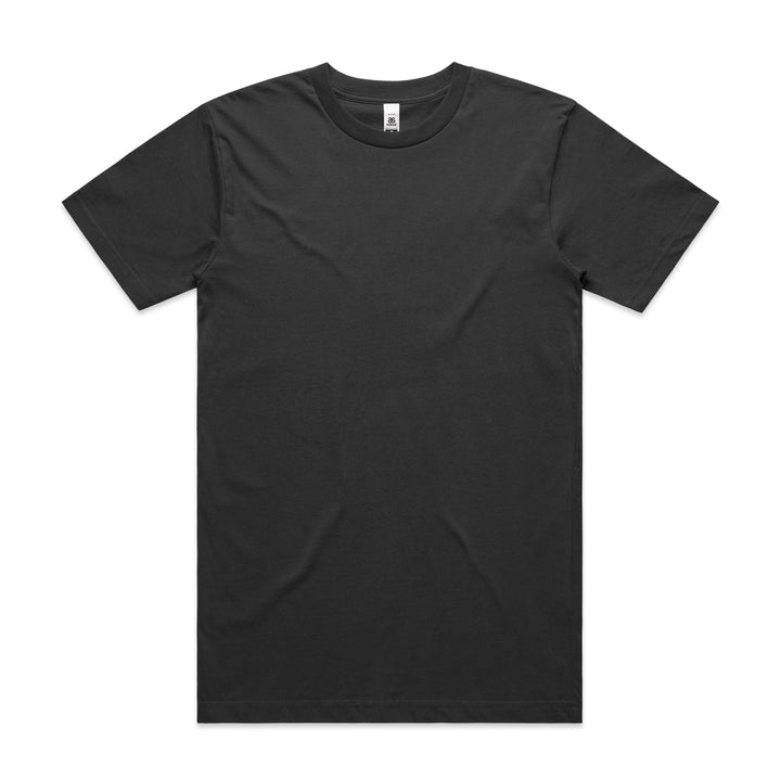 Block Tubular Tee 2