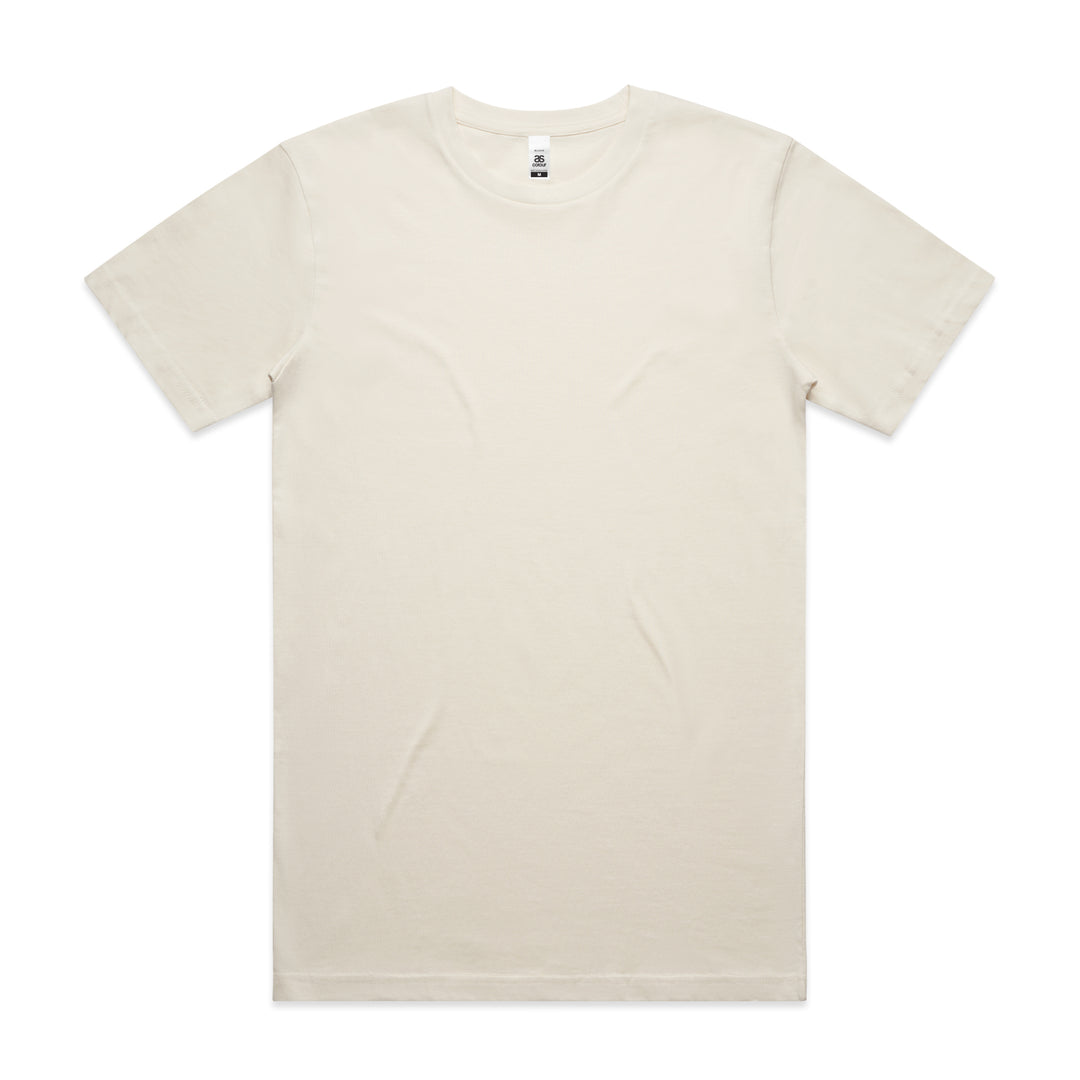 Block Tubular Tee 2