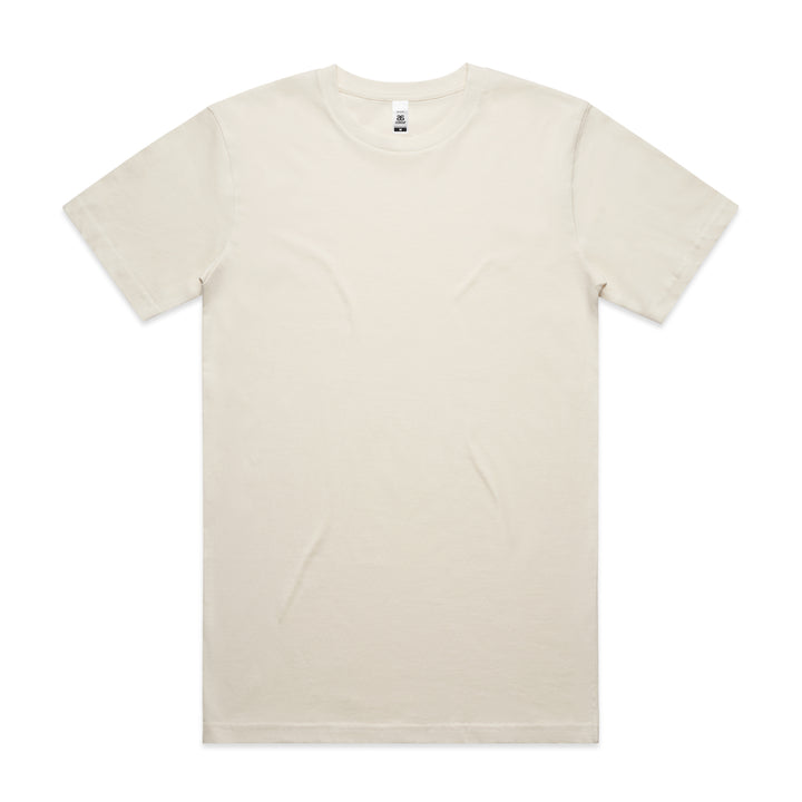 Block Tubular Tee 2