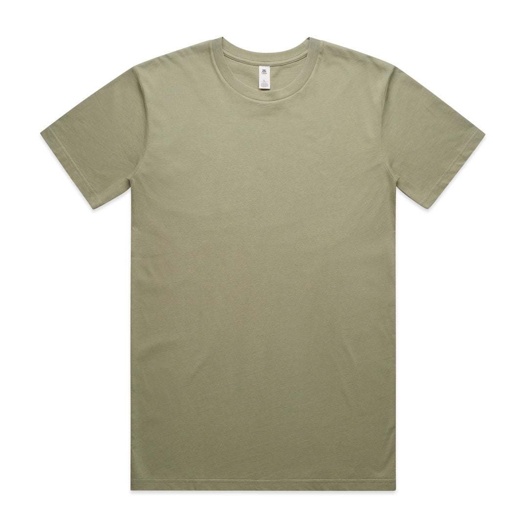 Block Tubular Tee 2