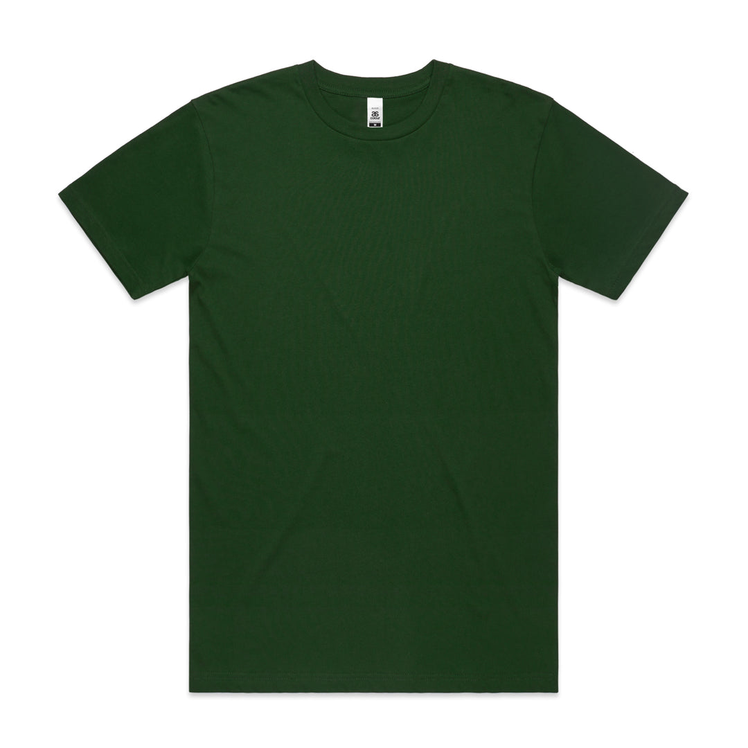 Block Tubular Tee 2