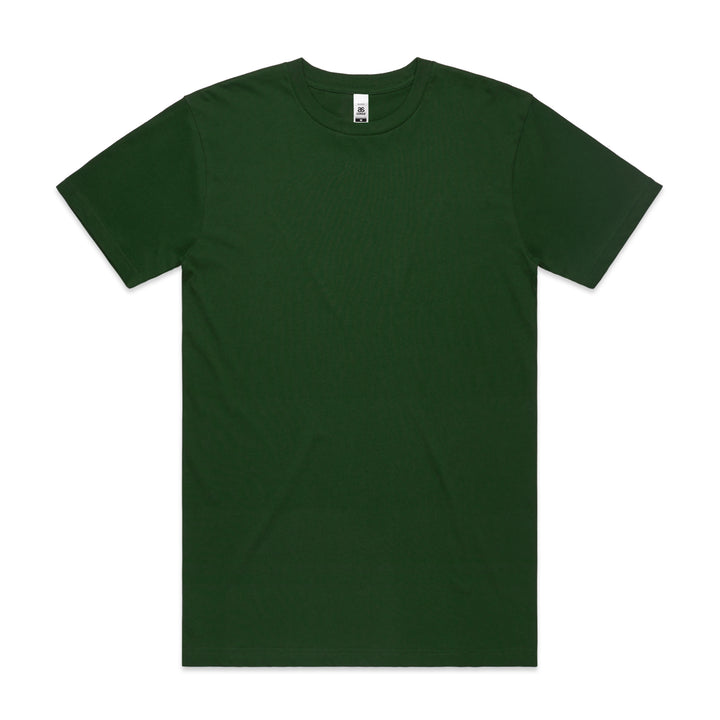 Block Tubular Tee 2