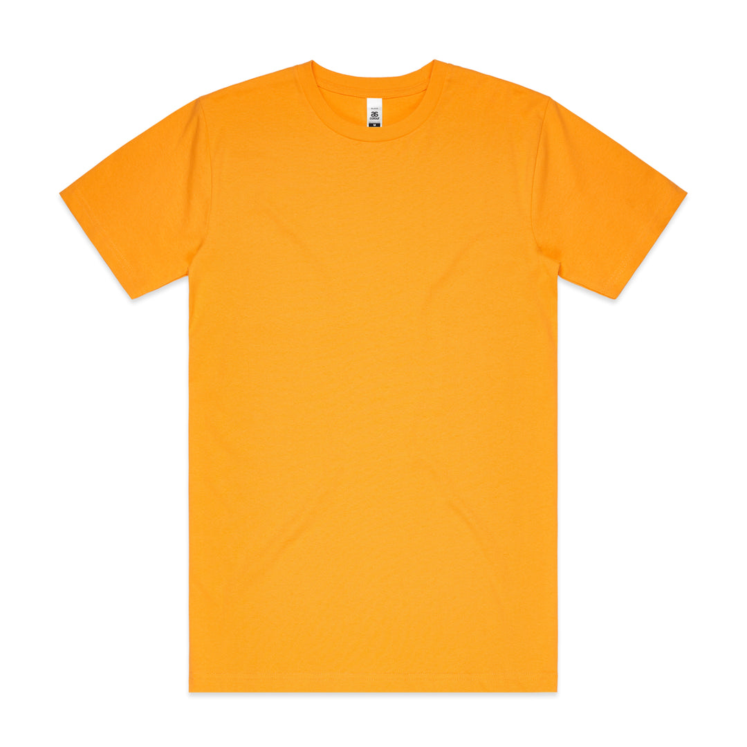 Block Tubular Tee 2