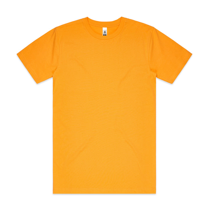 Block Tubular Tee 2