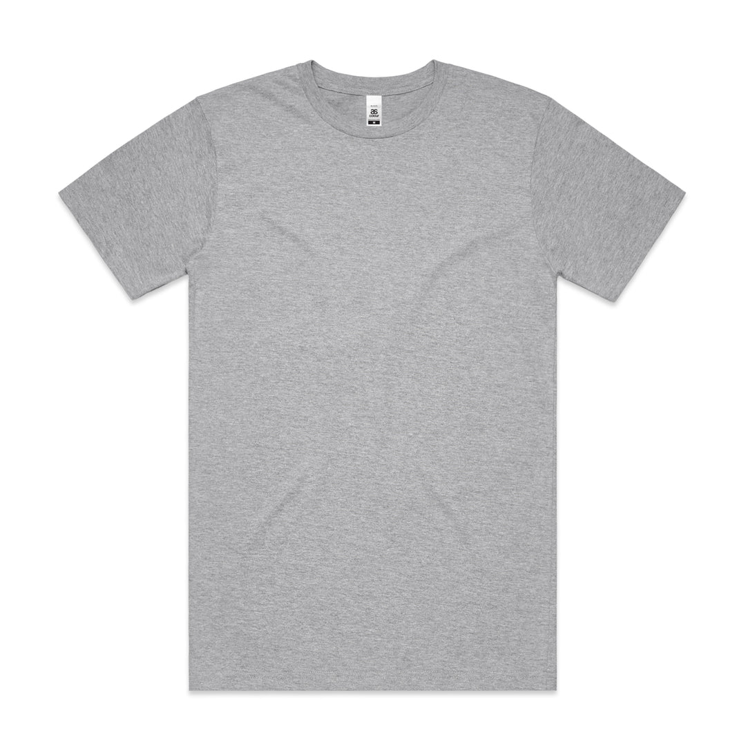 Block Tubular Tee 2