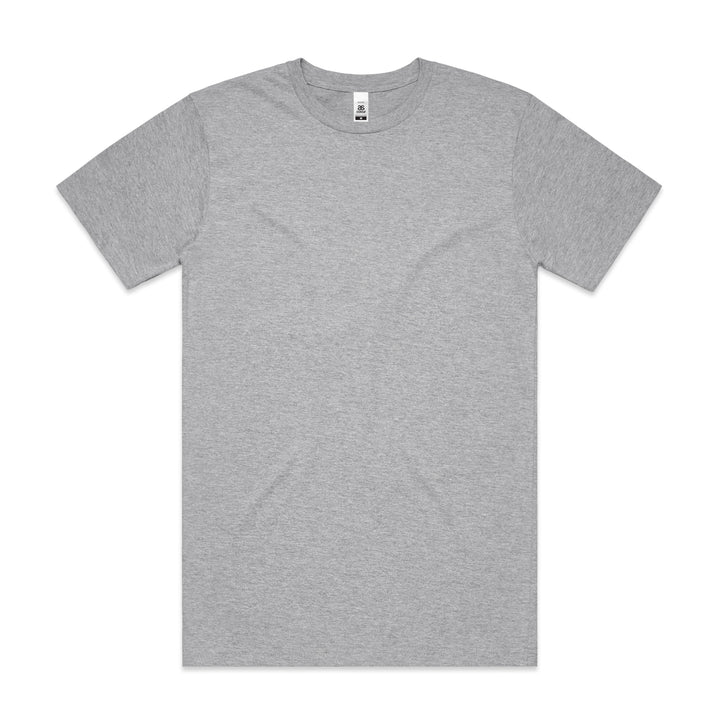 Block Tubular Tee 2