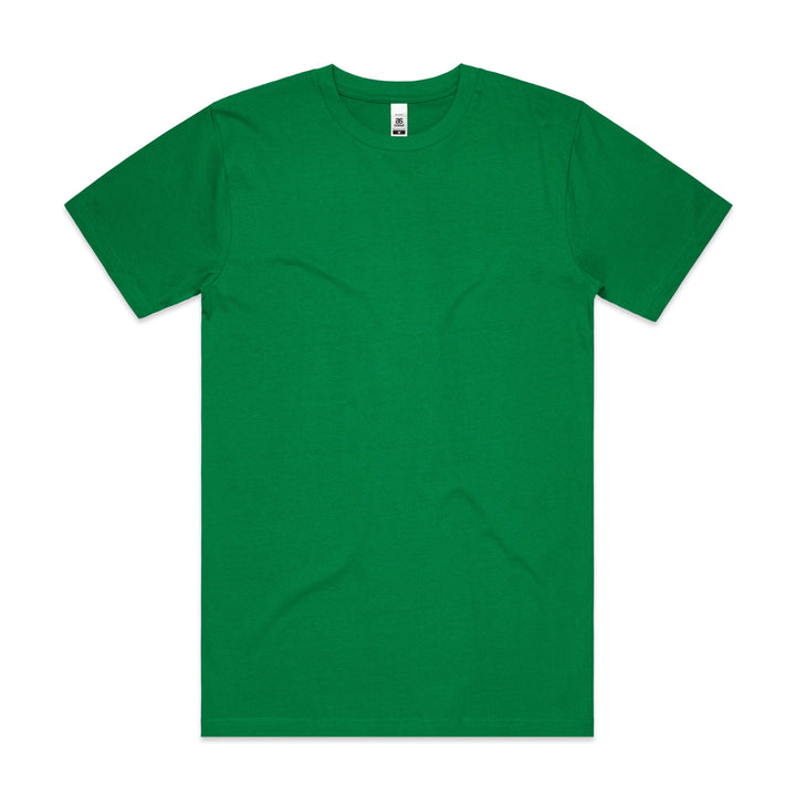 Block Tubular Tee 2