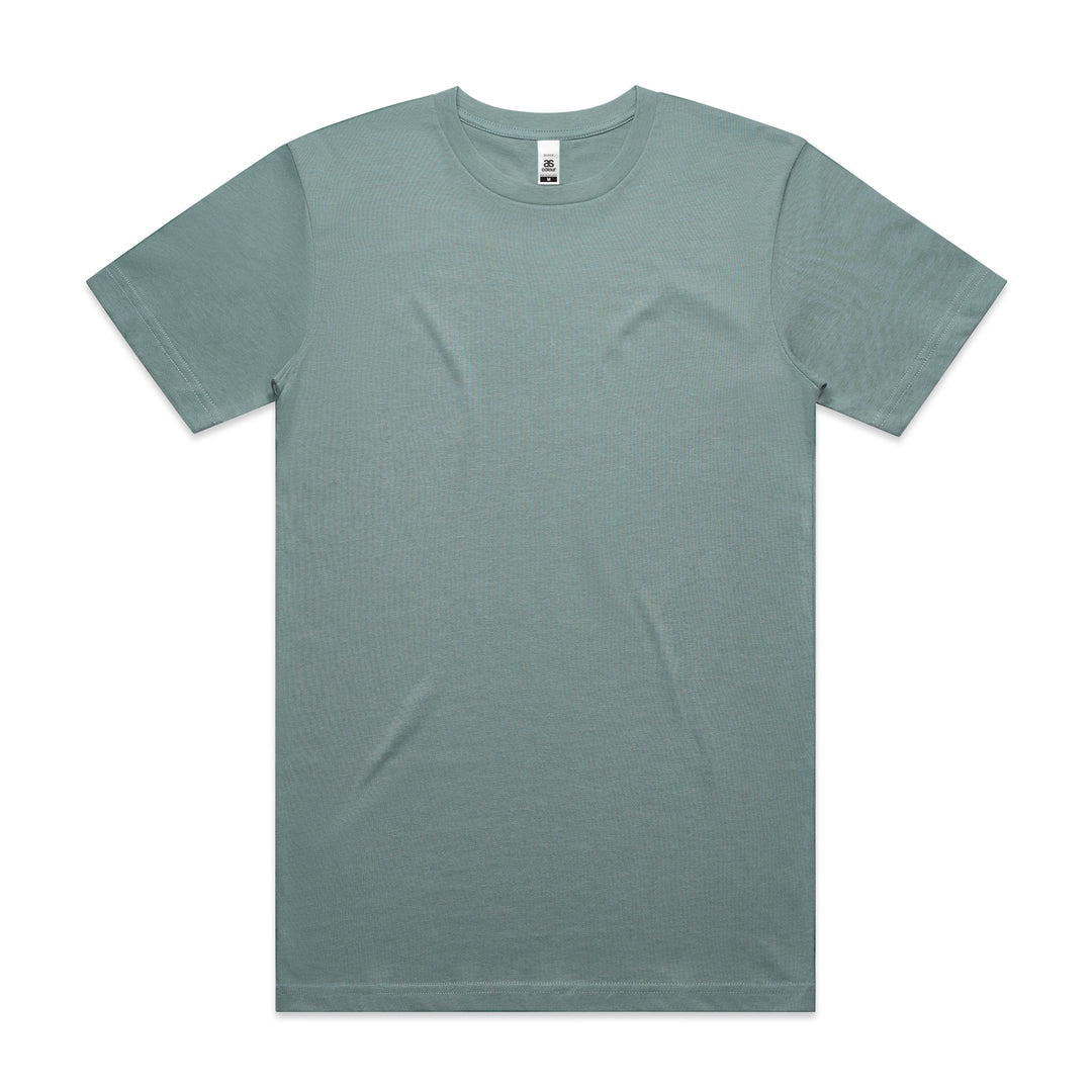 Block Tubular Tee 2