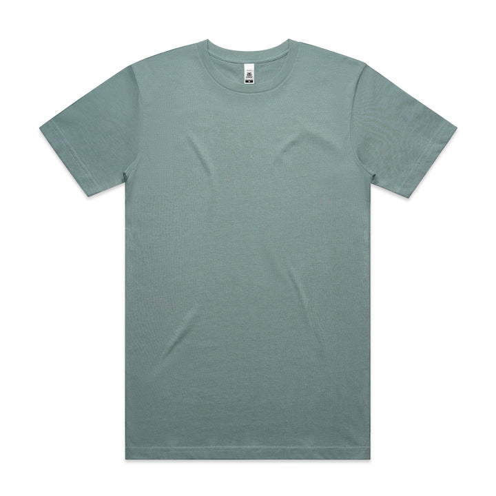 Block Tubular Tee 2
