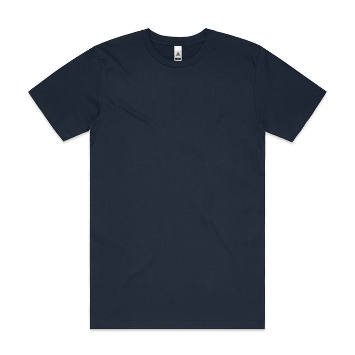 Block Tubular Tee 2
