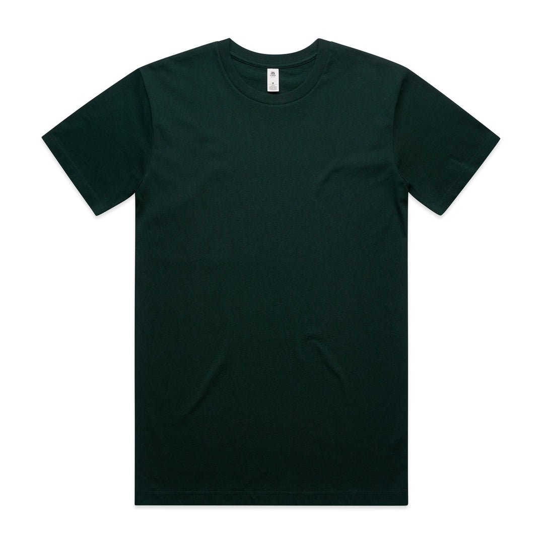 Block Tubular Tee 2