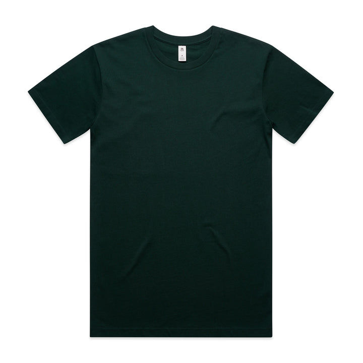 Block Tubular Tee 2