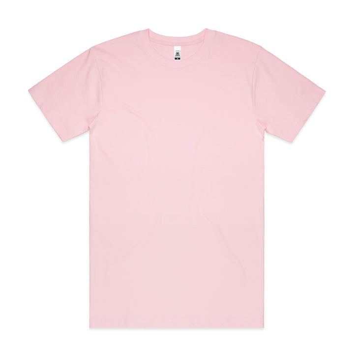 Block Tubular Tee 2