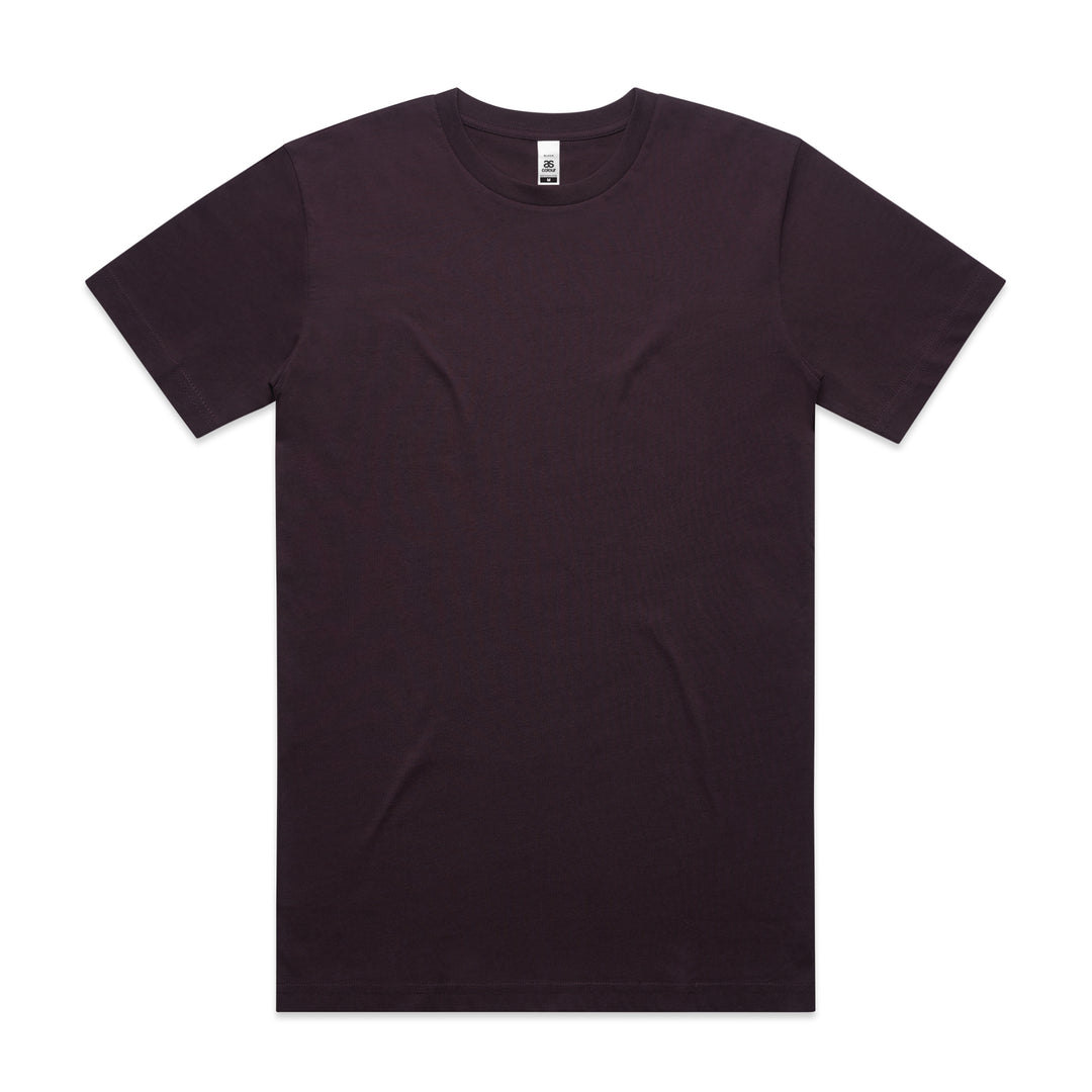 Block Tubular Tee 2