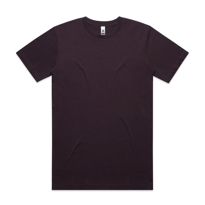 Block Tubular Tee 2