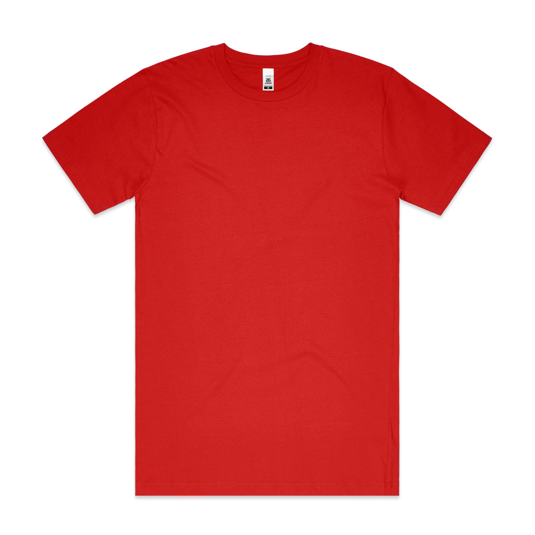 Block Tubular Tee 2