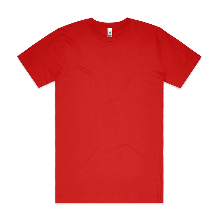 Block Tubular Tee 2