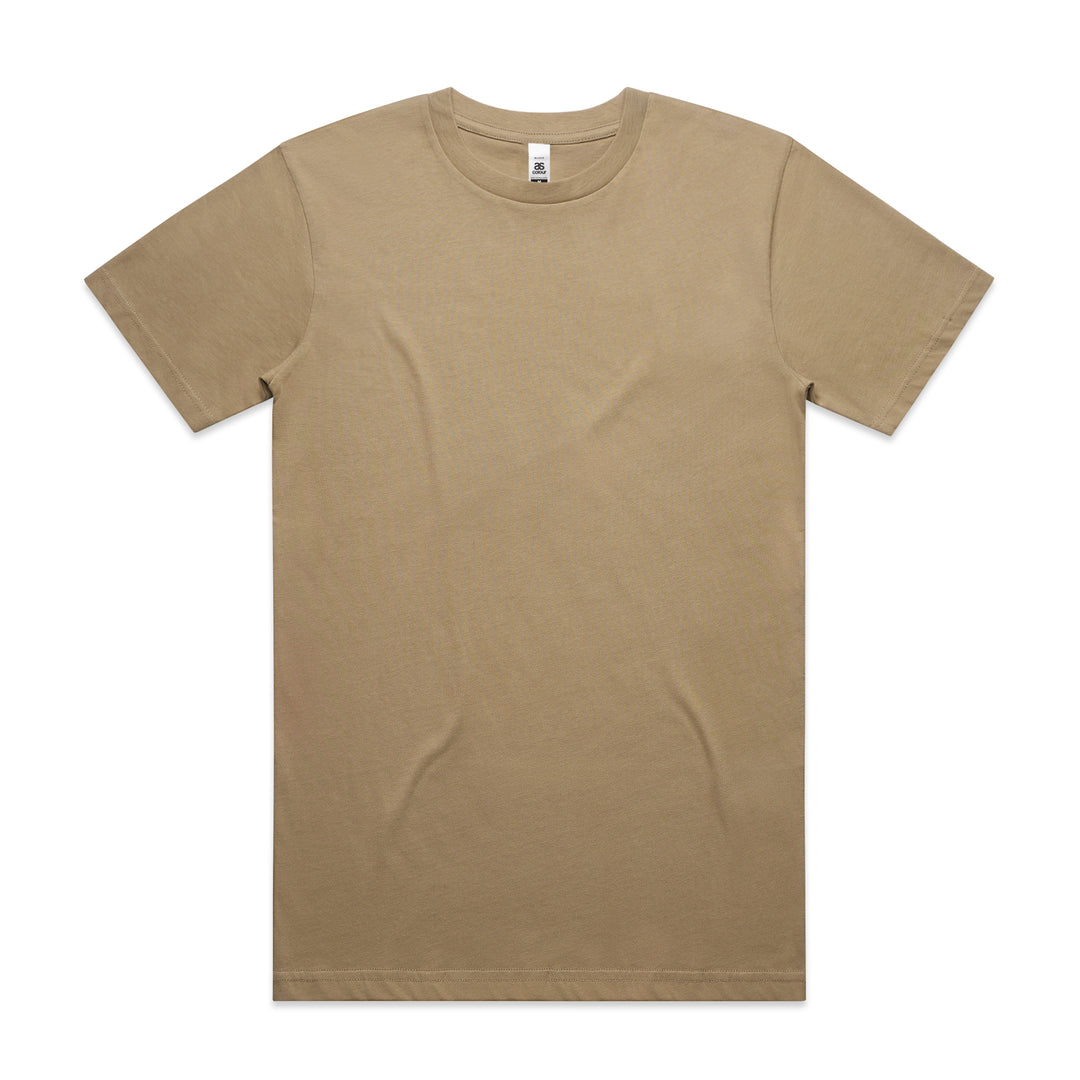 Block Tubular Tee 2