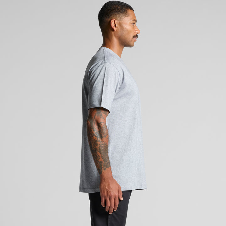 Block Tubular Tee 2