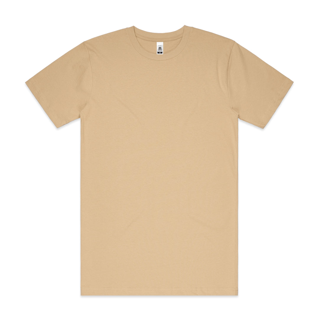 Block Tubular Tee 2
