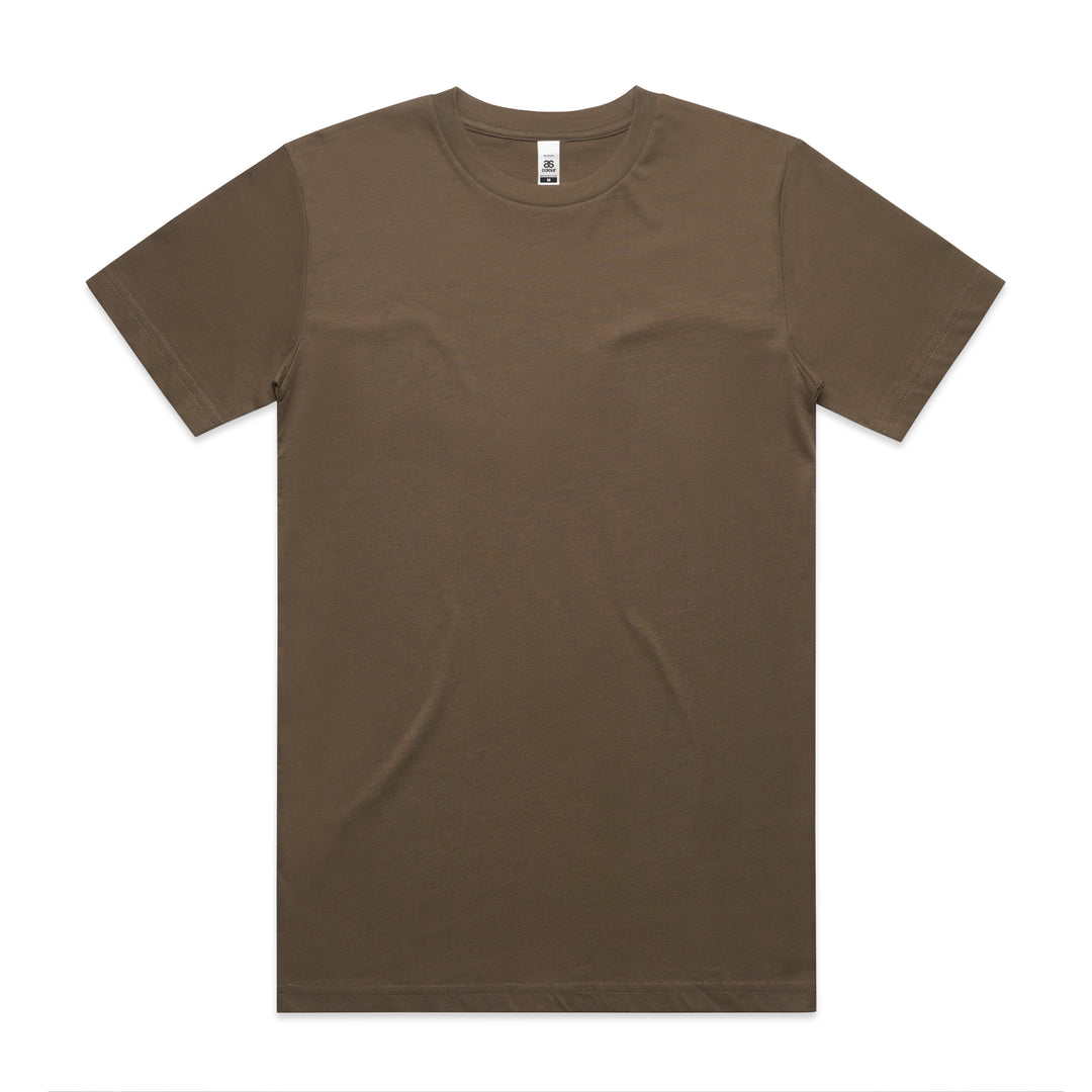 Block Tubular Tee 2