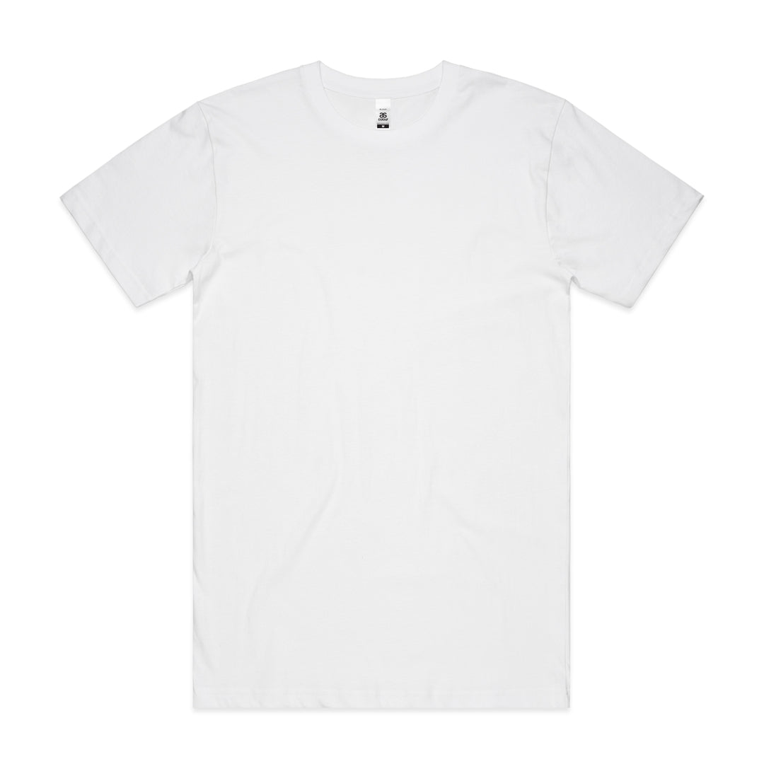 Block Tee