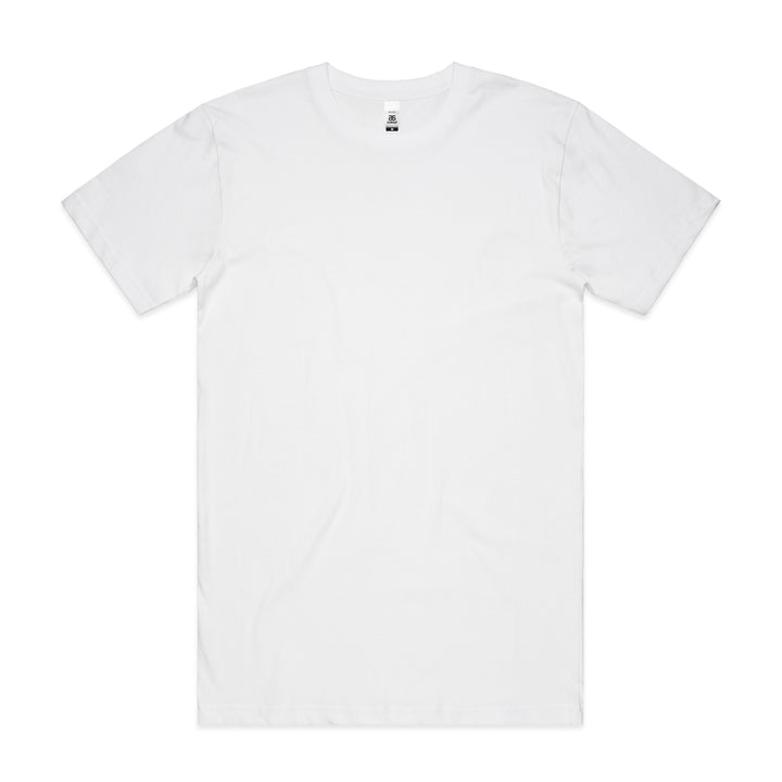 Block Tee