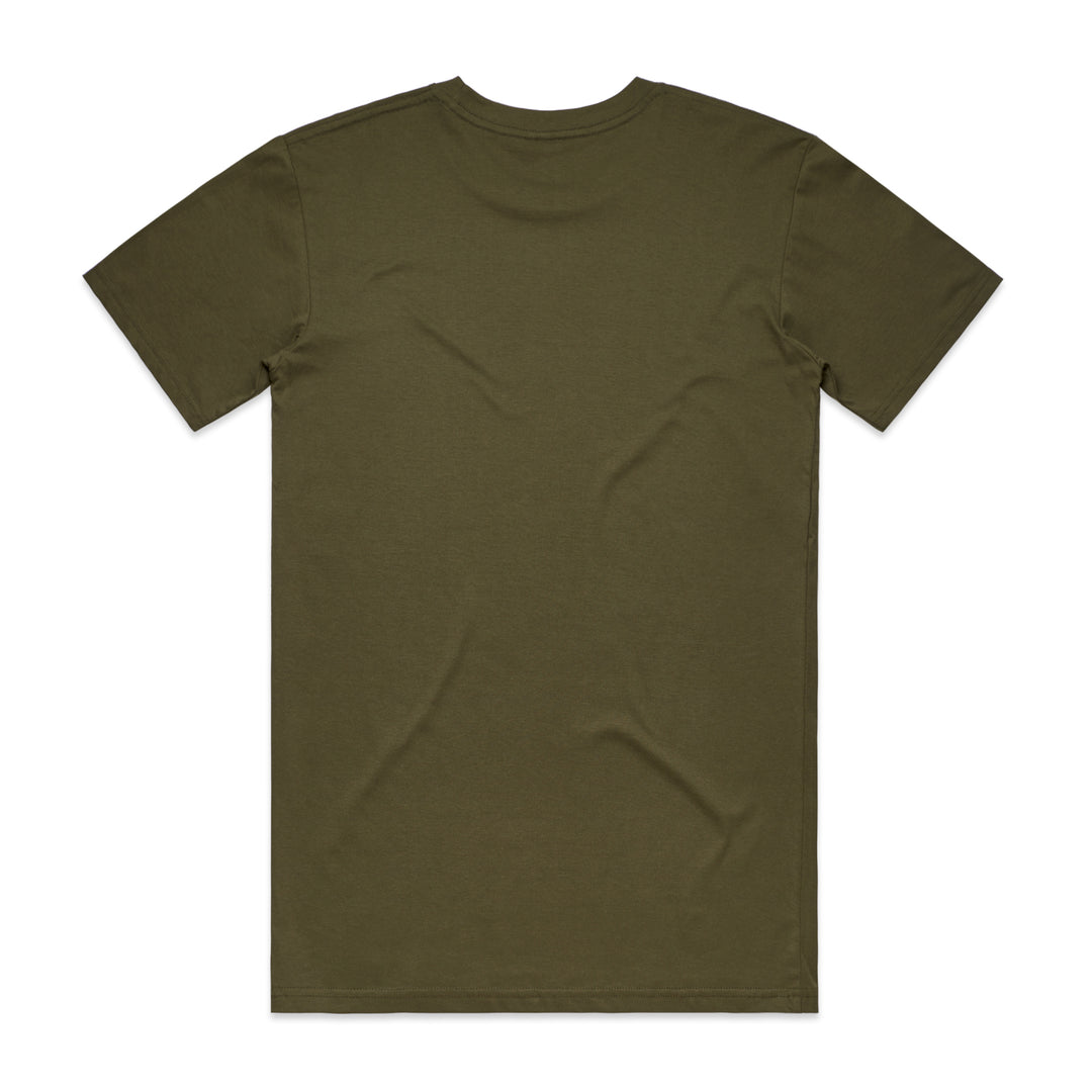 Basic Tee - Army