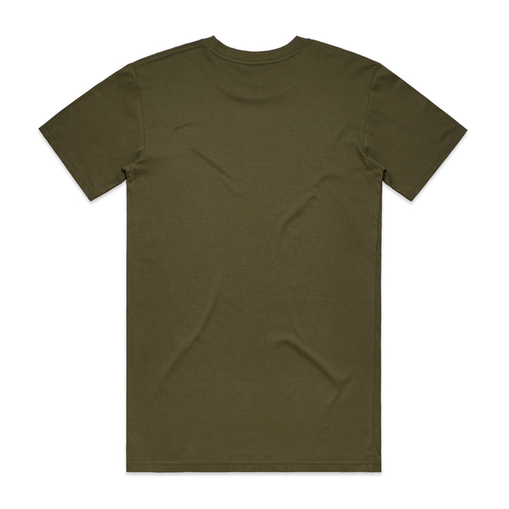 Basic Tee - Army