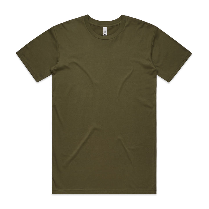Basic Tee - Army