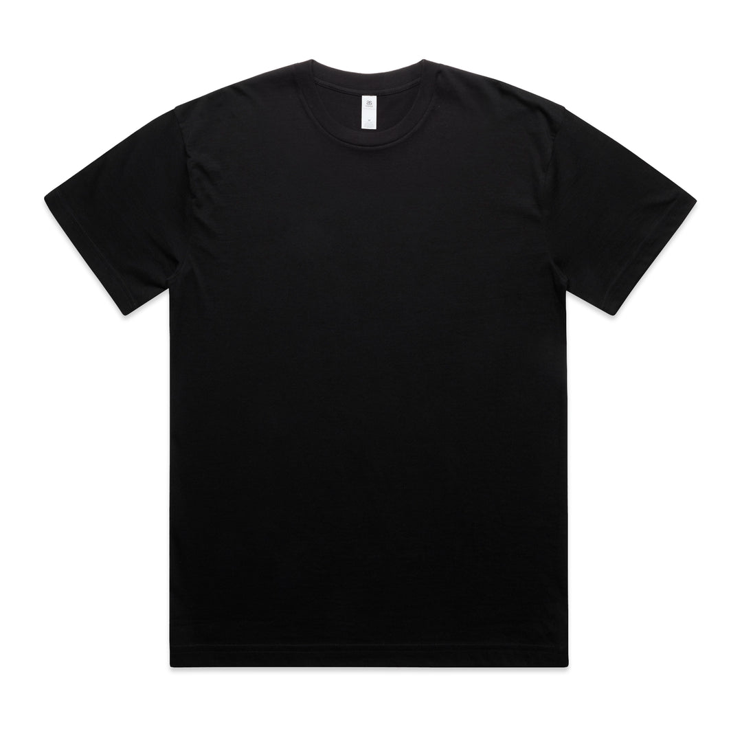 Block Oversized Tee