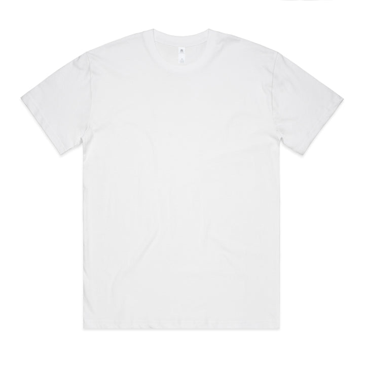 Block Oversized Tee
