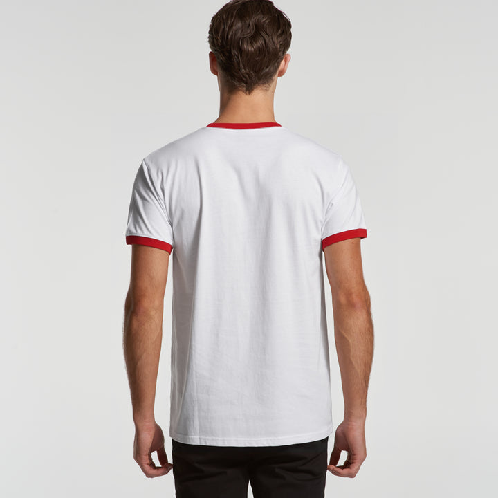 Staple Ringer Tee