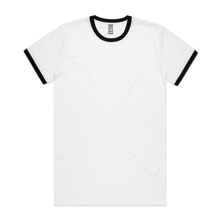 Staple Ringer Tee