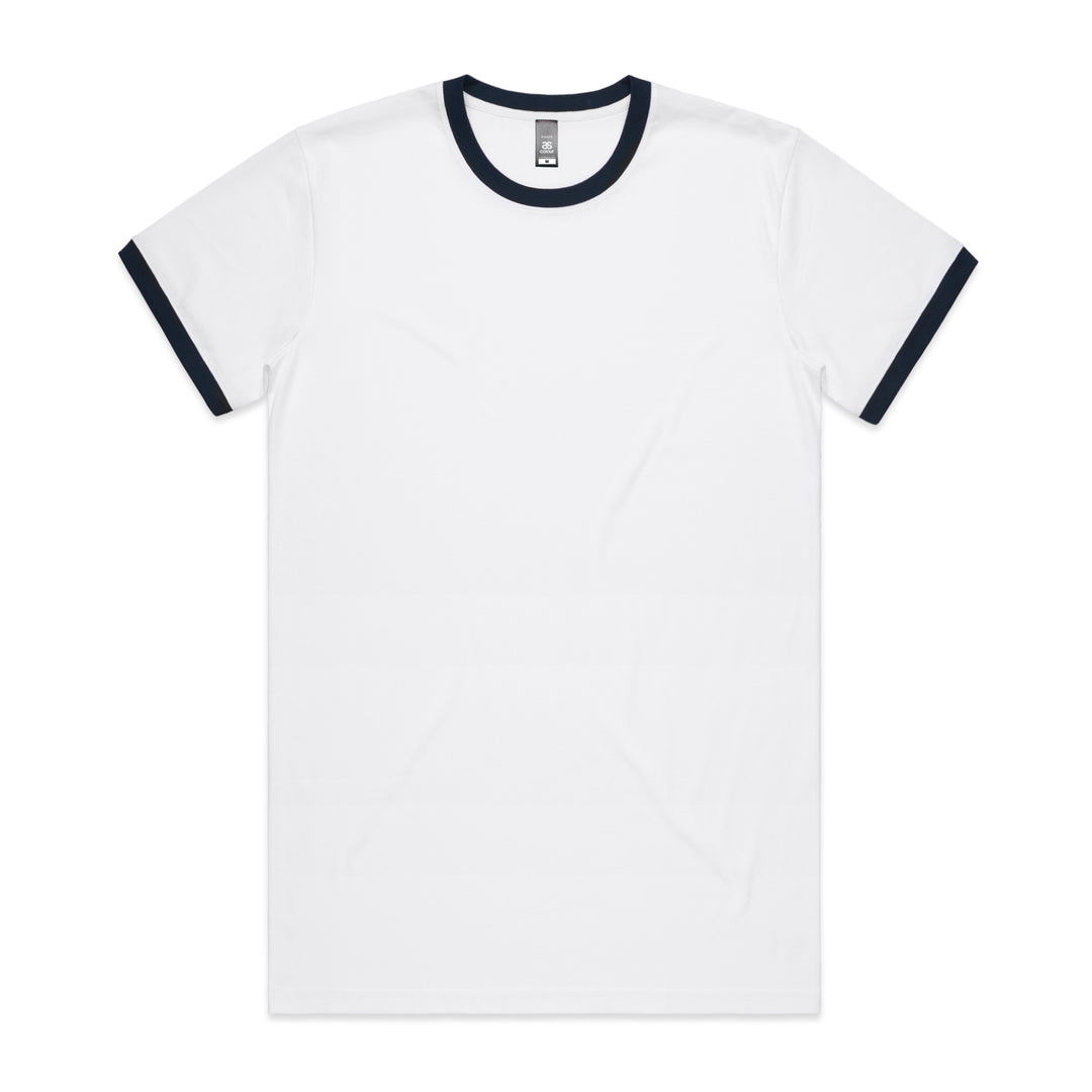 Staple Ringer Tee