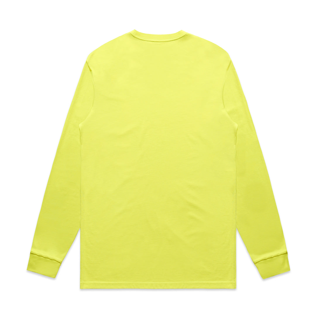Block Safety L/S Tee