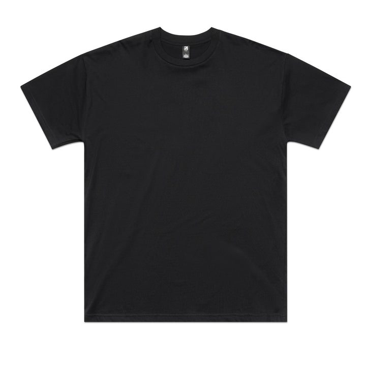 Classic Oversized Tee