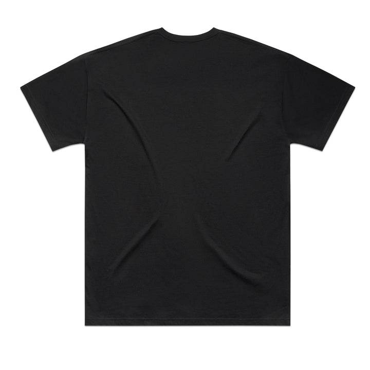Classic Oversized Tee