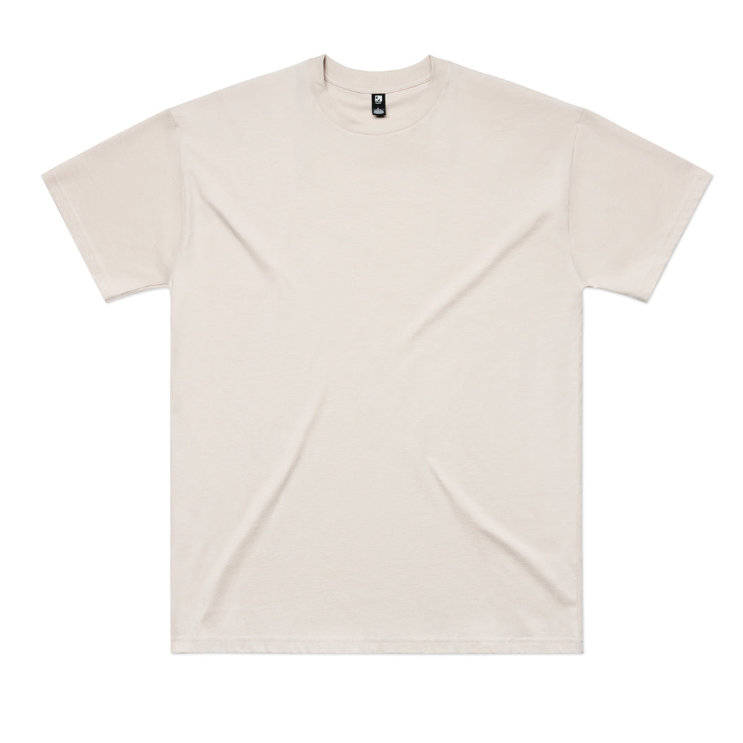 Classic Oversized Tee