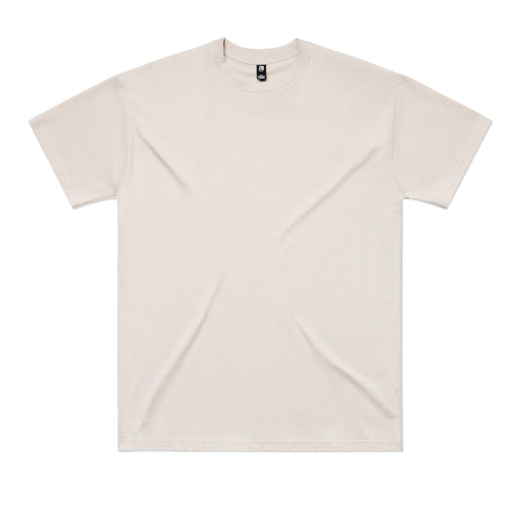 Classic Oversized Tee