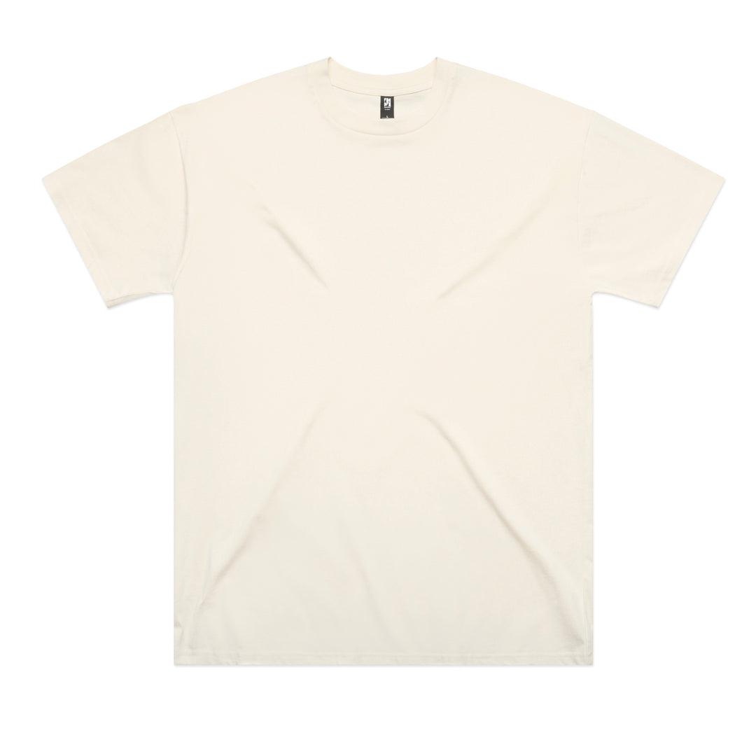 Classic Oversized Tee