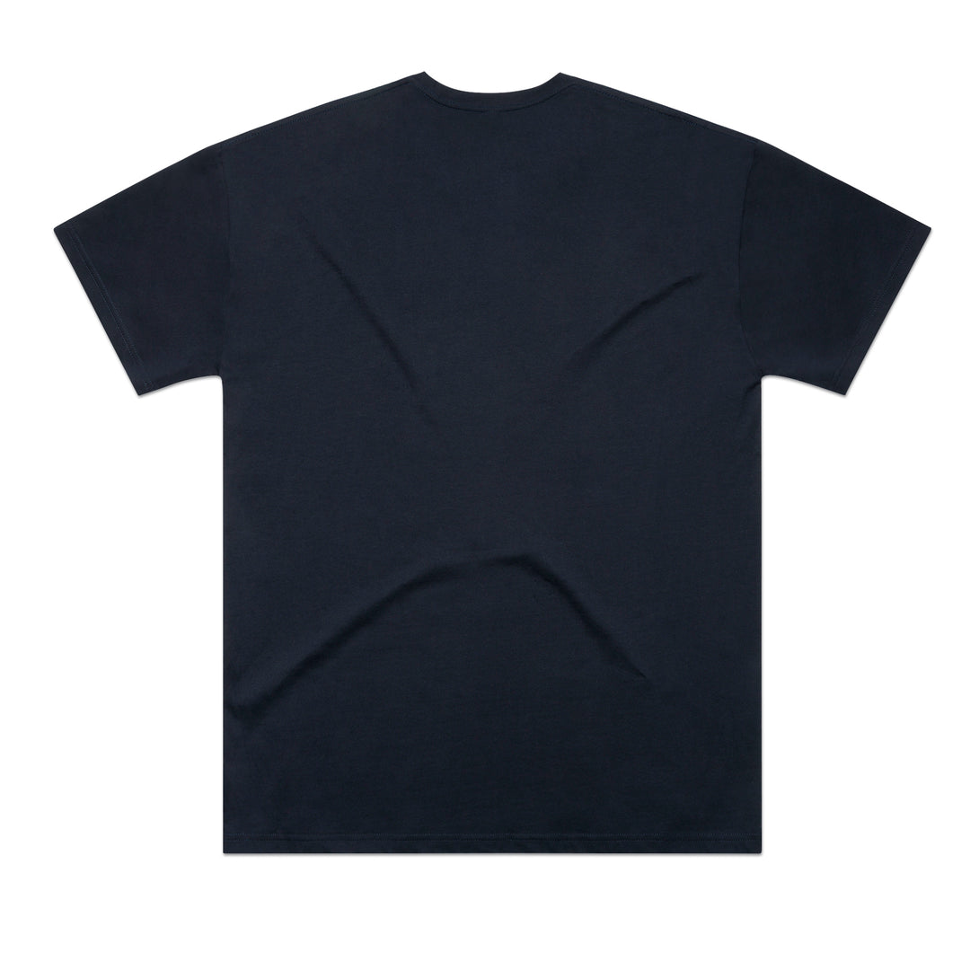 Classic Oversized Tee