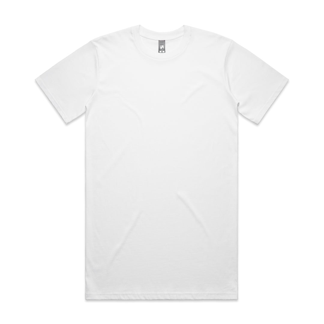 Classic Plus Tee [+5cm]