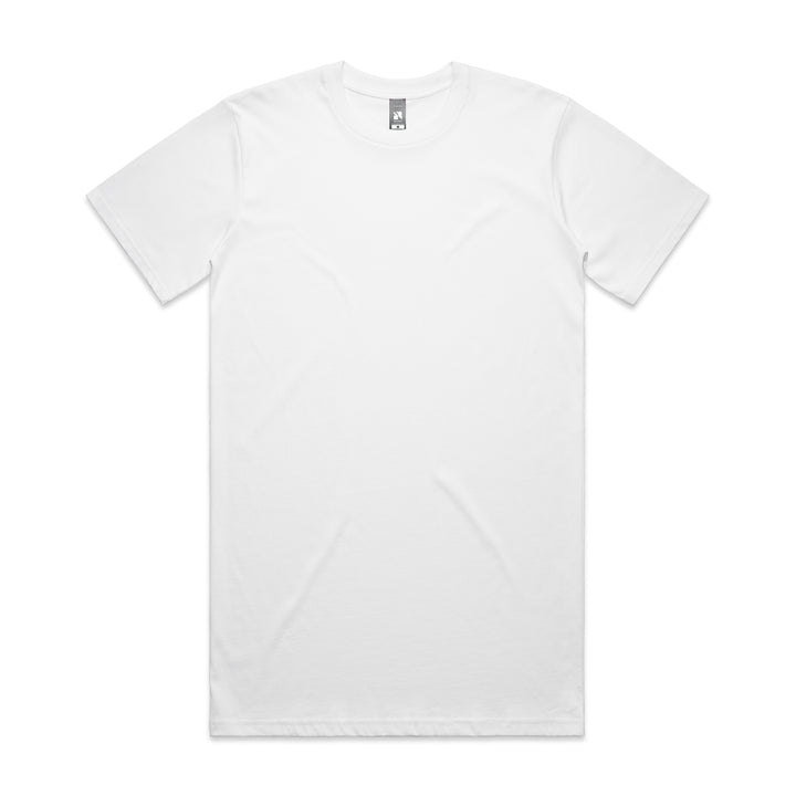 Classic Plus Tee [+5cm]