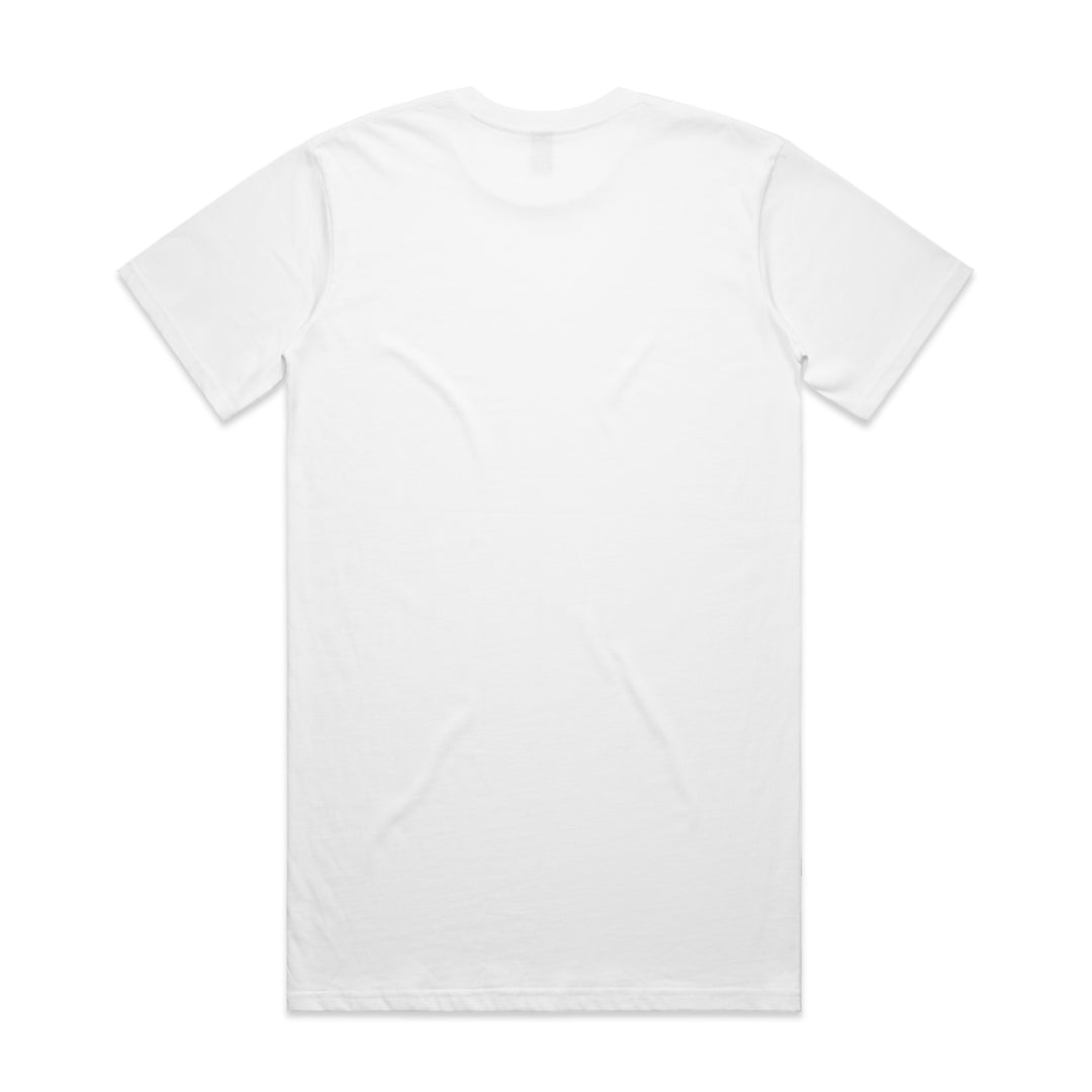 Classic Plus Tee [+5cm]