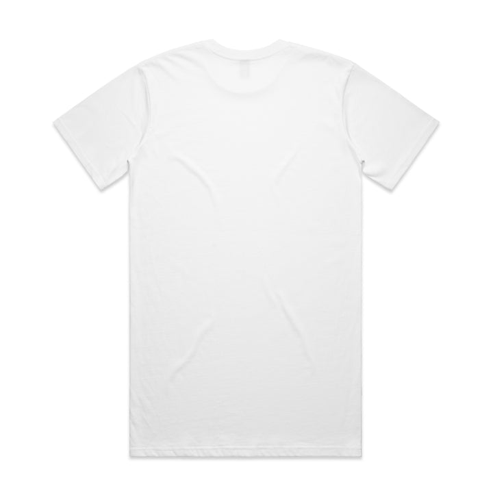 Classic Plus Tee [+5cm]
